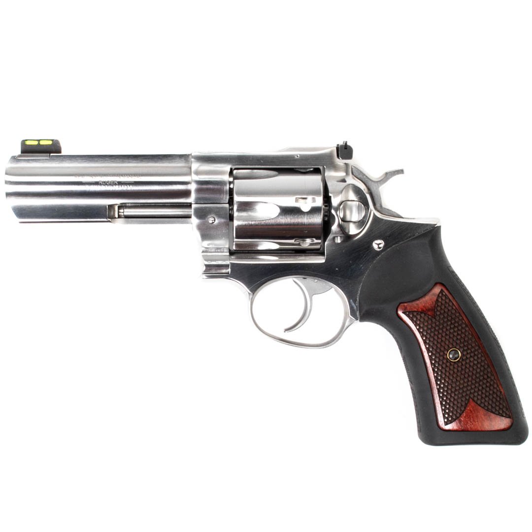 ECOM00445432 RUGER Gp100 ECOM00445432 536947